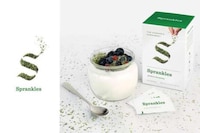 Conceptual Cannabis Condiments Image 5