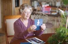 Social Media Mail Deliveries