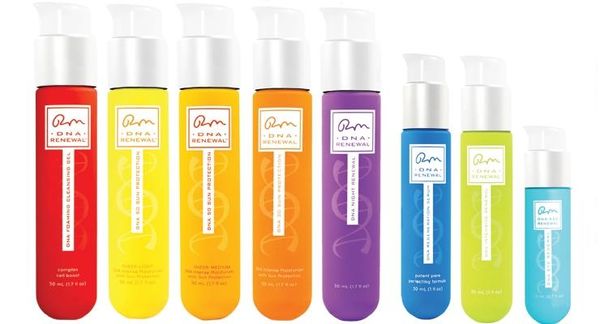 40 Medicinal Skincare Innovations