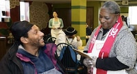 Dignity-Restoring Soup Kitchens Image 2