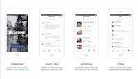 Refugee Social Apps Image 2