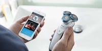 Bluetooth-Connected Shavers Image 2