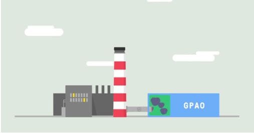 Natural Air Cleaning Systems