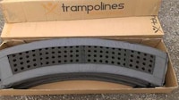 Discreet In-Ground Trampolines Image 7