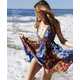 Crocheted Beach Fashion Image 4