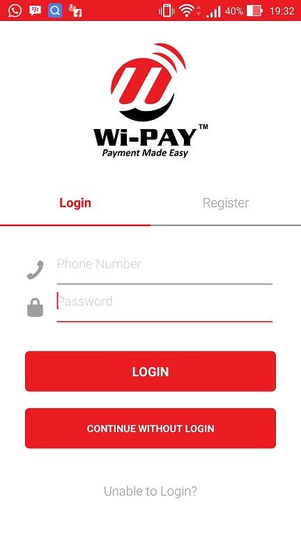 Stress-Free Bill Payment Apps