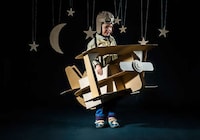 DIY Cardboard Toys Image 7
