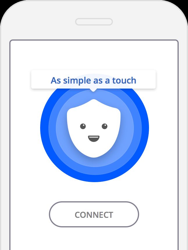 Discreet VPN Apps