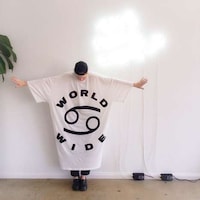Provocative Unisex Clothing Retailers Image 3