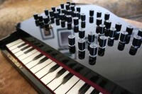 Vintage Toy Synthesizers Image 2