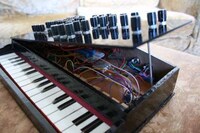 Vintage Toy Synthesizers Image 5
