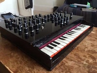 Vintage Toy Synthesizers Image 7