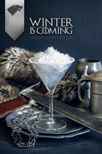 Cinematic Fantasy Cocktails Image 2