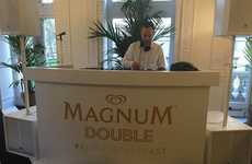 Multi-Room Dessert Parties