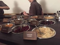 Multi-Room Dessert Parties Image 3