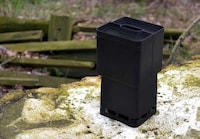 Windproof Camping Cooksets Image 2