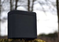 Windproof Camping Cooksets Image 5
