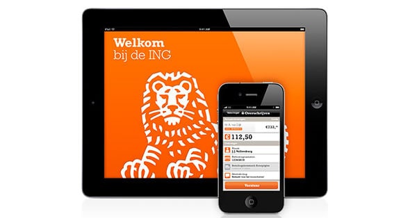 30 User-Friendly Banking Apps