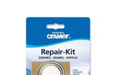 Inexpensive Bathroom Repair Kits