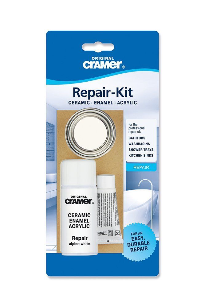 Inexpensive Bathroom Repair Kits