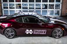 Lightweight Hybrid Cars