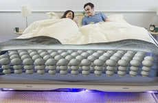 Personalizing Smart Beds