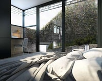 Pixelated Home Extensions Image 2
