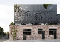 Pixelated Home Extensions Image 6