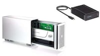 High-Fidelity Flash Drives Image 2