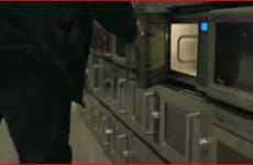 Caroling Kitchen Appliances