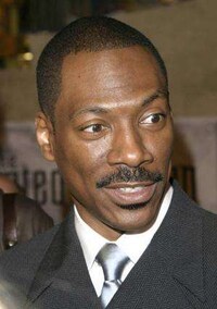 Eddie Murphy As The Riddler? Image 2