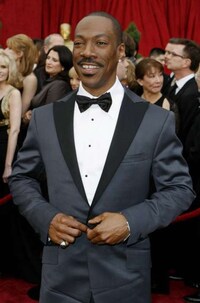 Eddie Murphy As The Riddler? Image 4
