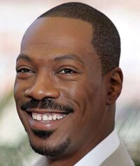 Eddie Murphy As The Riddler? Image 5