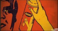 Street Art in Music Videos Image 6