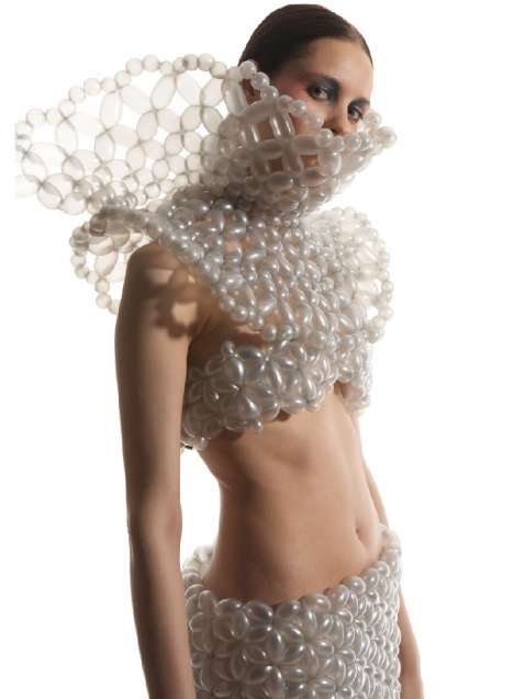 Balloon Couture