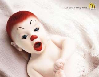 48 Delicious Marketing and Junk Food Ads