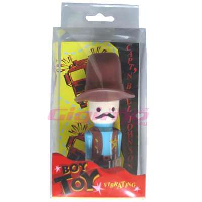 Anime-Inspired Adult Toys
