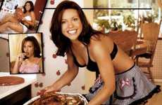 Top 20 Food Trends in 2008