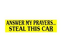 Vehicular Mottos Gone Wild Image 3