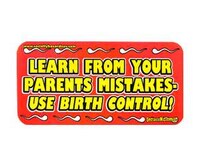 Vehicular Mottos Gone Wild Image 8