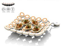 Korean-Style Indoor BBQs Image 2