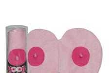 Naughty Shower Accessories