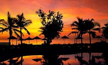 17 Island Getaways
