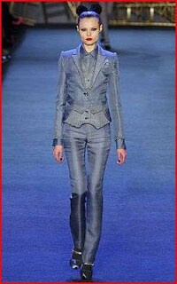 Menswear for Women Image 2