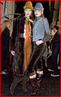 Menswear for Women Image 3
