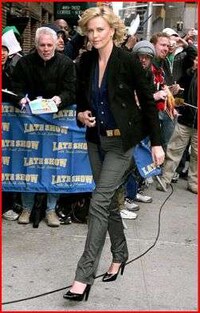 Menswear for Women Image 5
