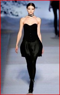 Menswear for Women Image 6