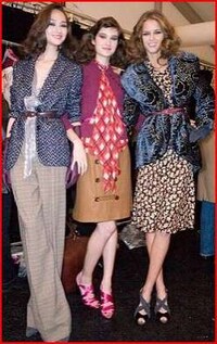 Menswear for Women Image 7