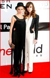 Menswear for Women Image 8