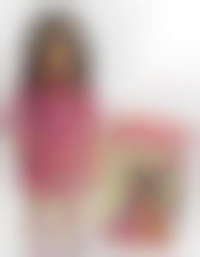 Dolls to Teach Self-Empowerment